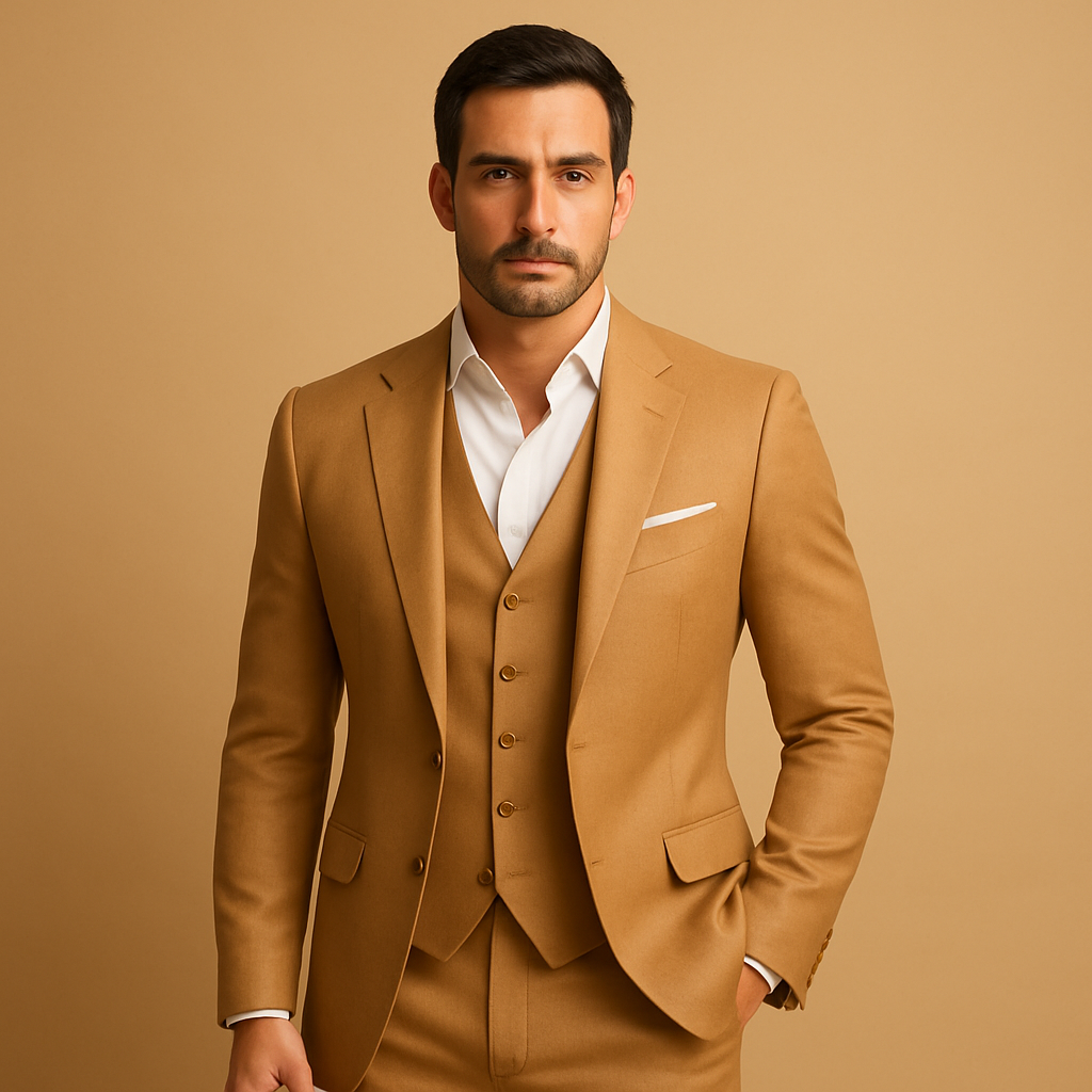 Slim fit pak met blazer en pantalon voor heren | Joseph